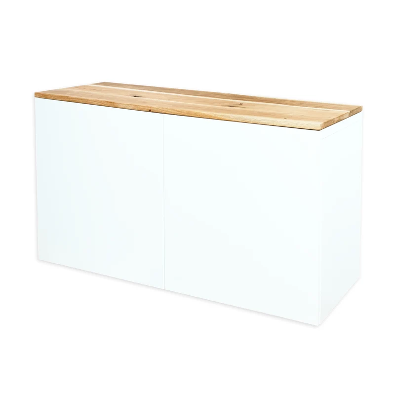 Deckplatten für IKEA Besta