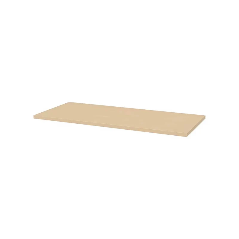 Anfallare naerspel desk bamboo