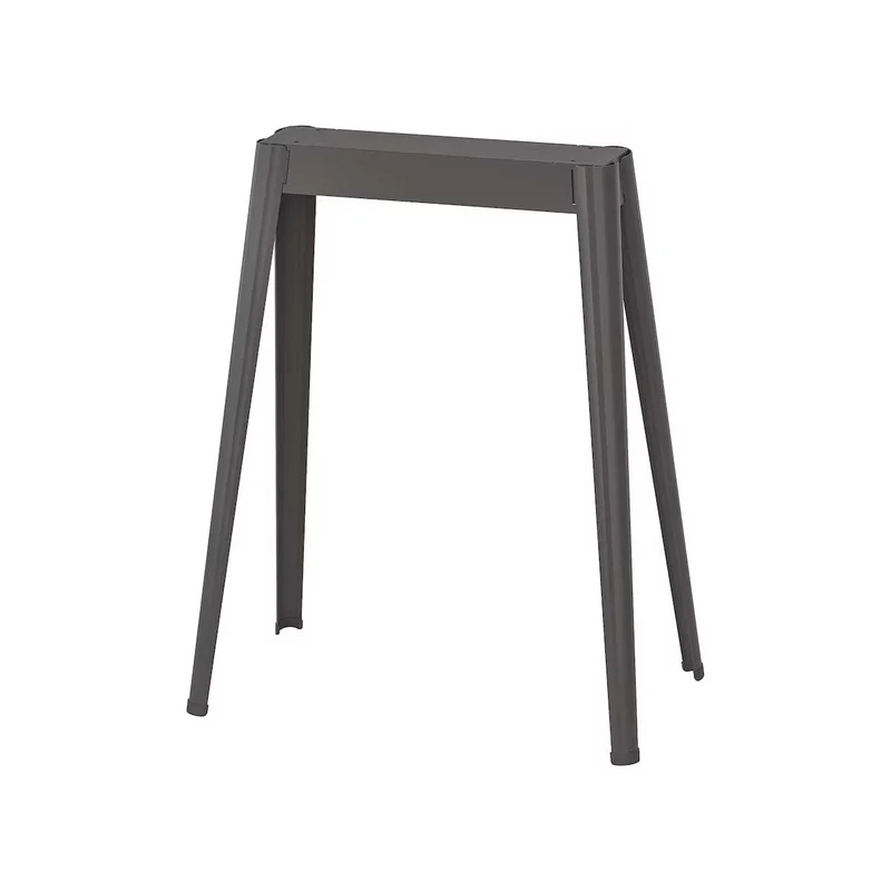 Anfallare naerspel desk bamboo