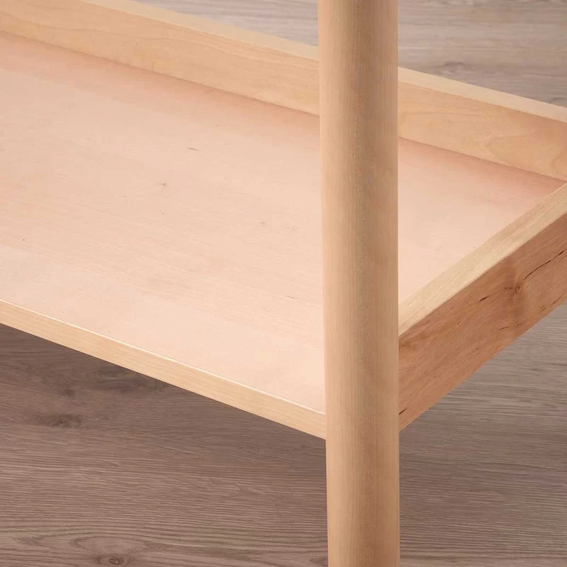 Roenninge utility cart birch