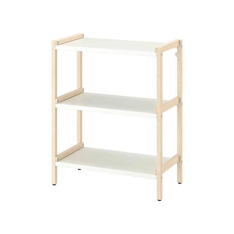 Ekenabben open shelf