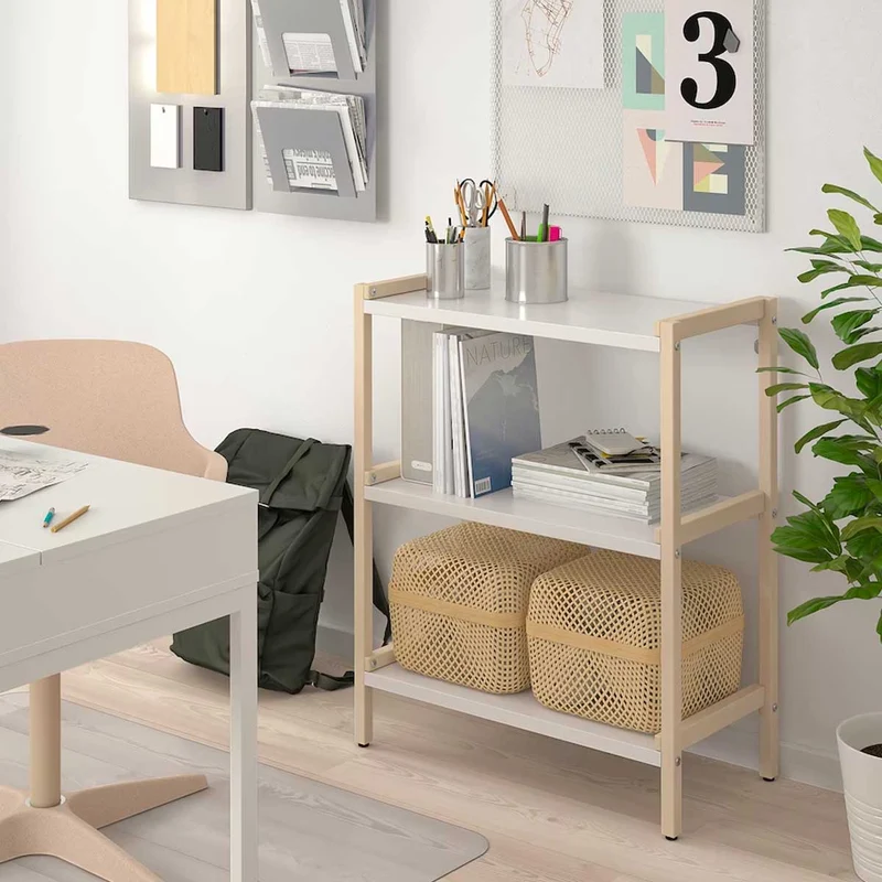 Ekenabben open shelf