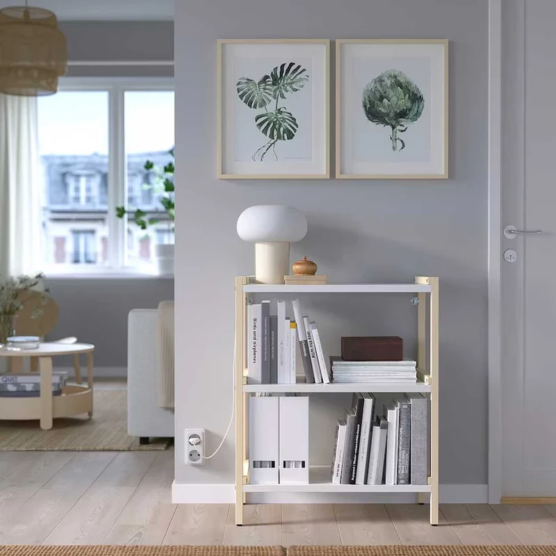 Ekenabben open shelf