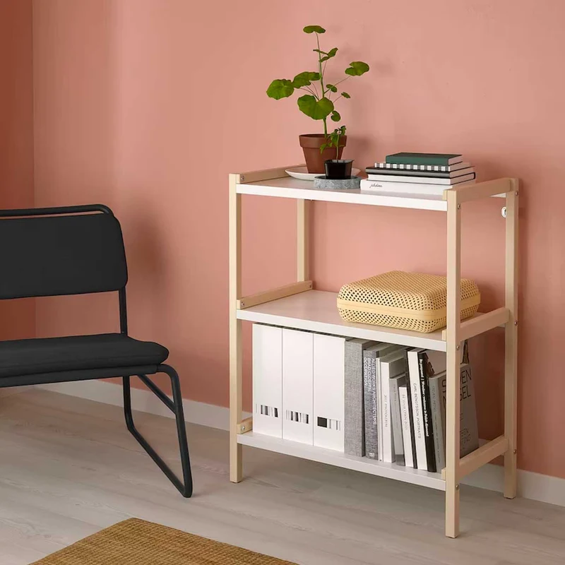 Ekenabben open shelf