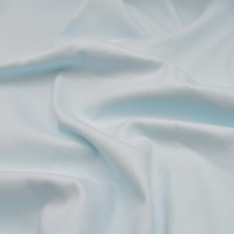psssst Akustikvorhang 1.300g/m² | pastellblau
