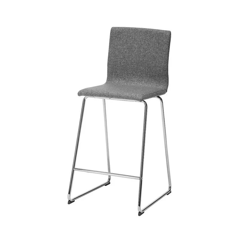 Bernhard bar stool