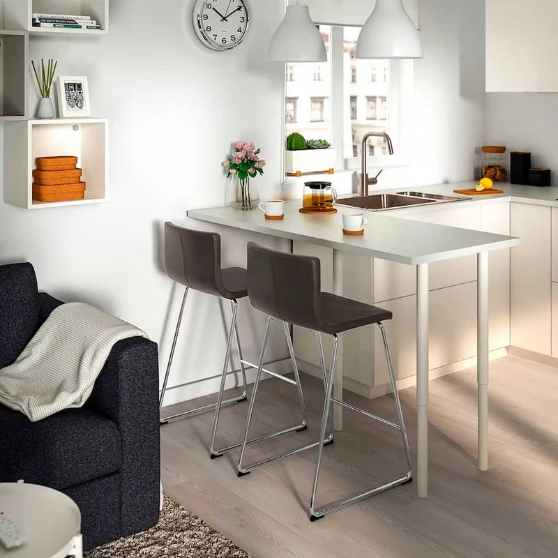 Bernhard bar stool