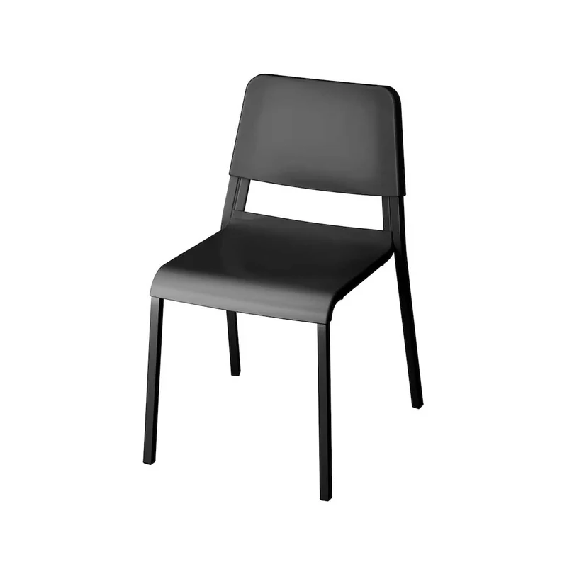 Teodores chair white
