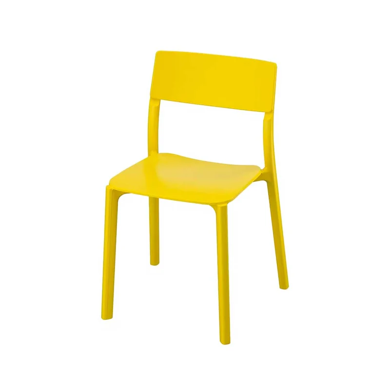 Teodores chair white