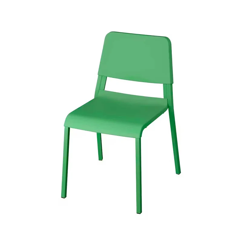 Teodores chair white