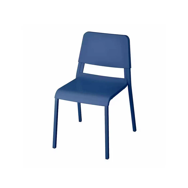 Teodores chair white
