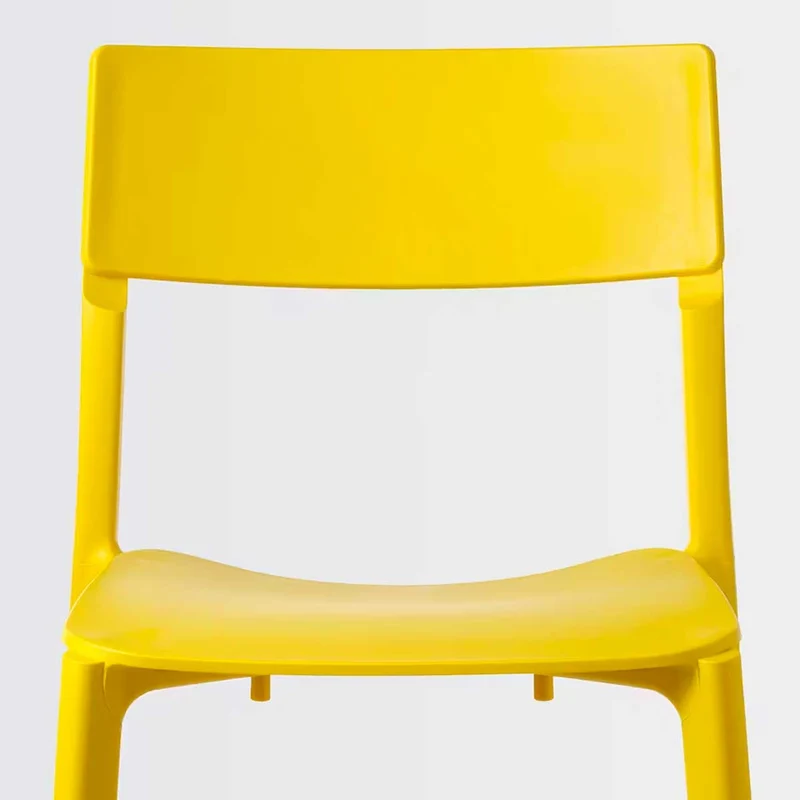Teodores chair white