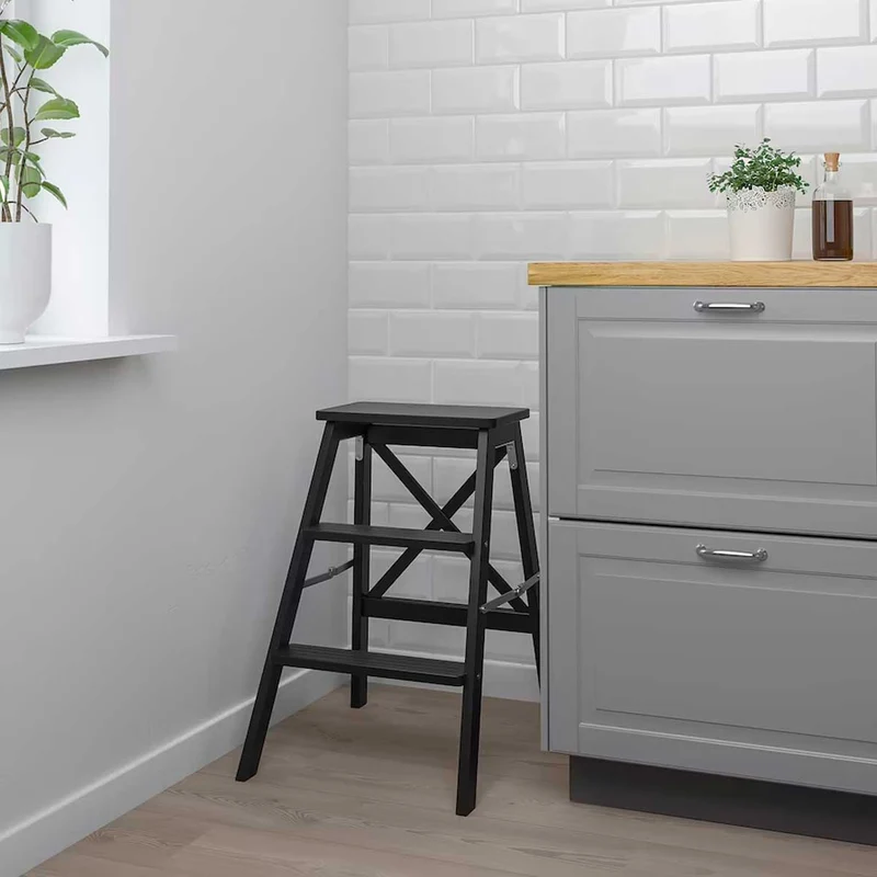 Bekvaem stepladder 3 steps
