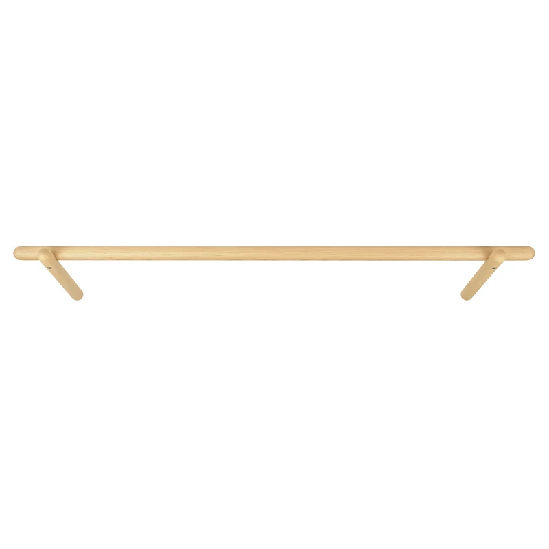 Kleiderstange ASKA Wand