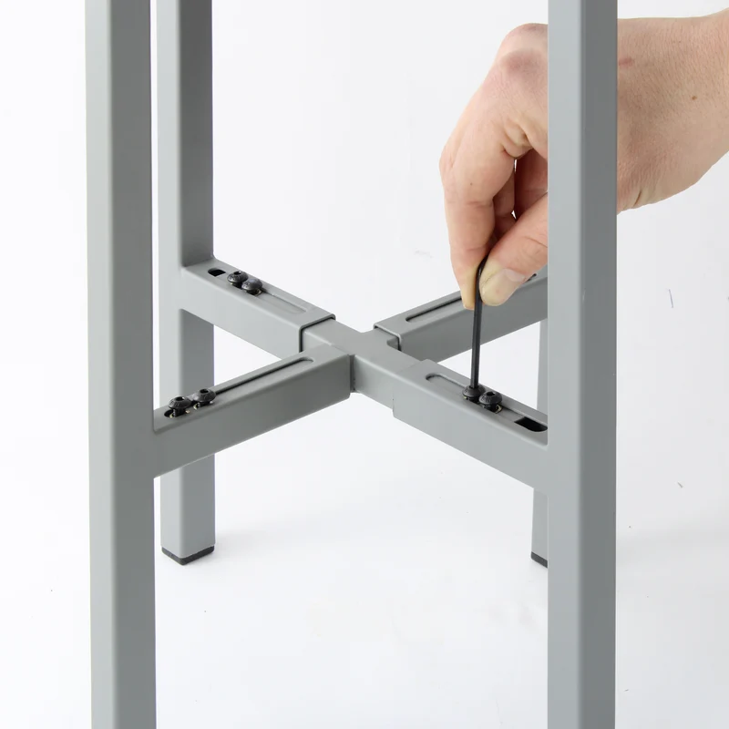 Pflanzenständer X-FORM