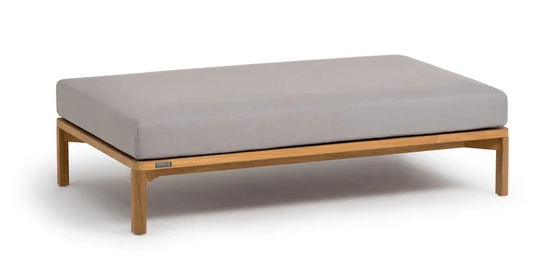 Weishäupl New Hampton Hocker