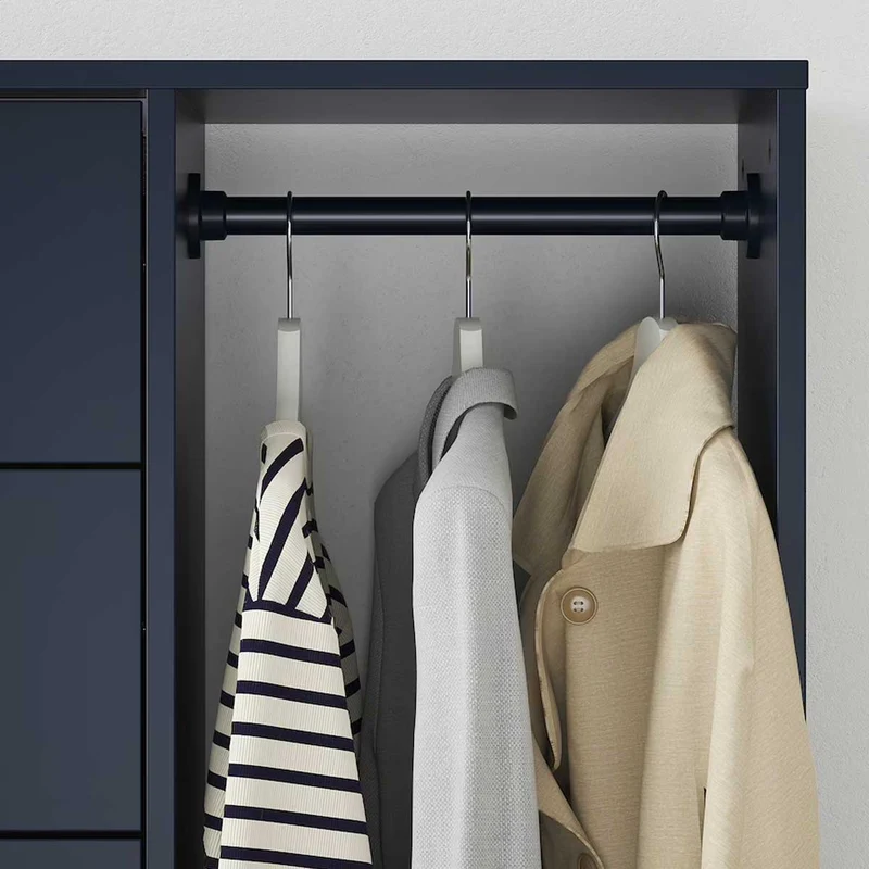 Nordmela chest of drawers