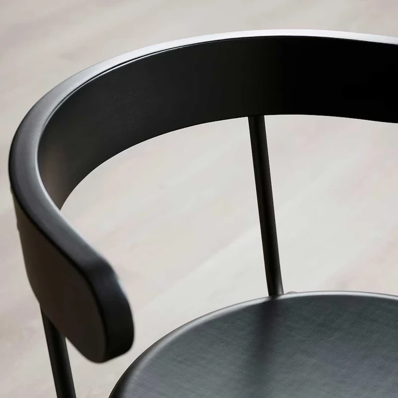 Yngvar chair anthracite