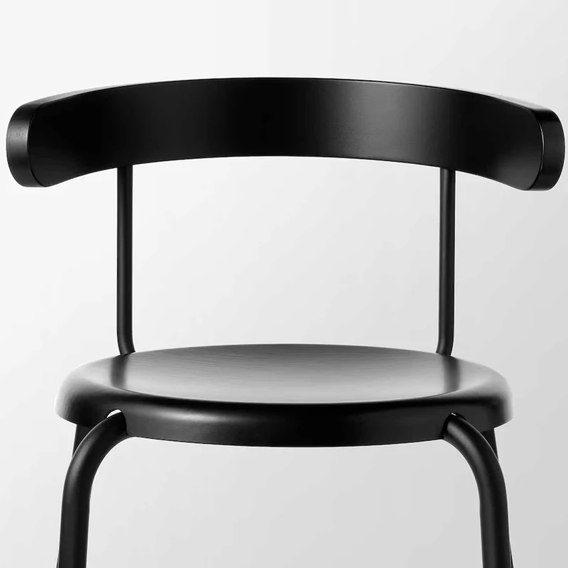 Yngvar chair anthracite
