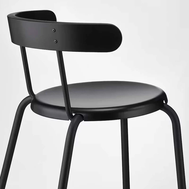 Yngvar chair anthracite