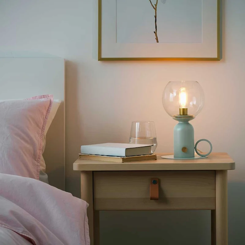 Askmuller table lamp