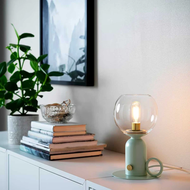 Askmuller table lamp