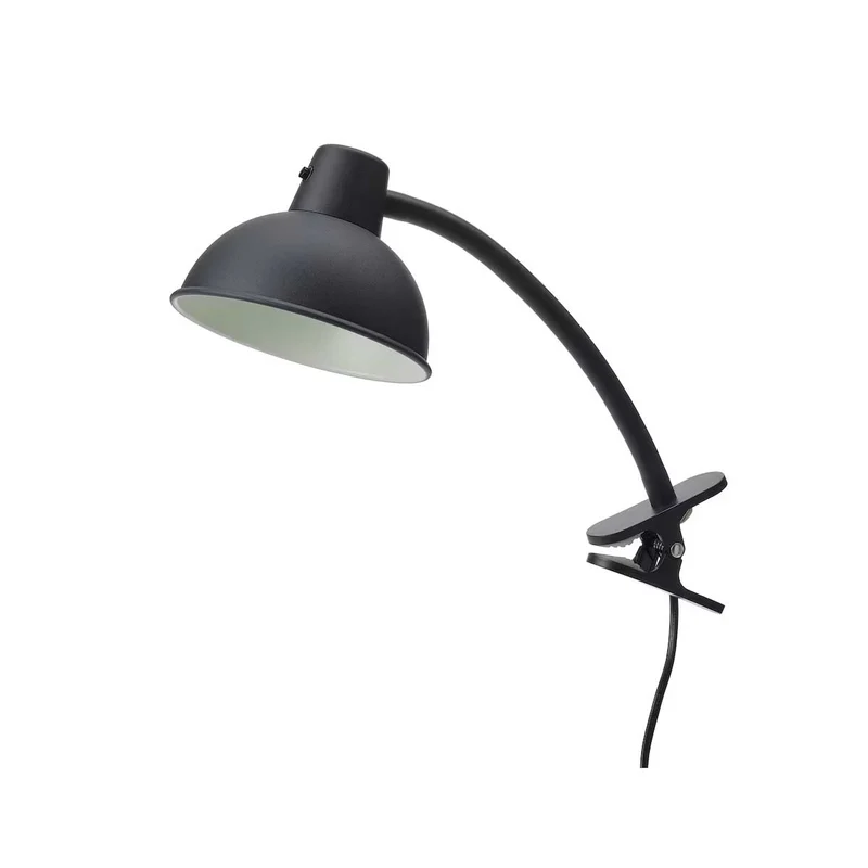 Skurup clamp spotlight