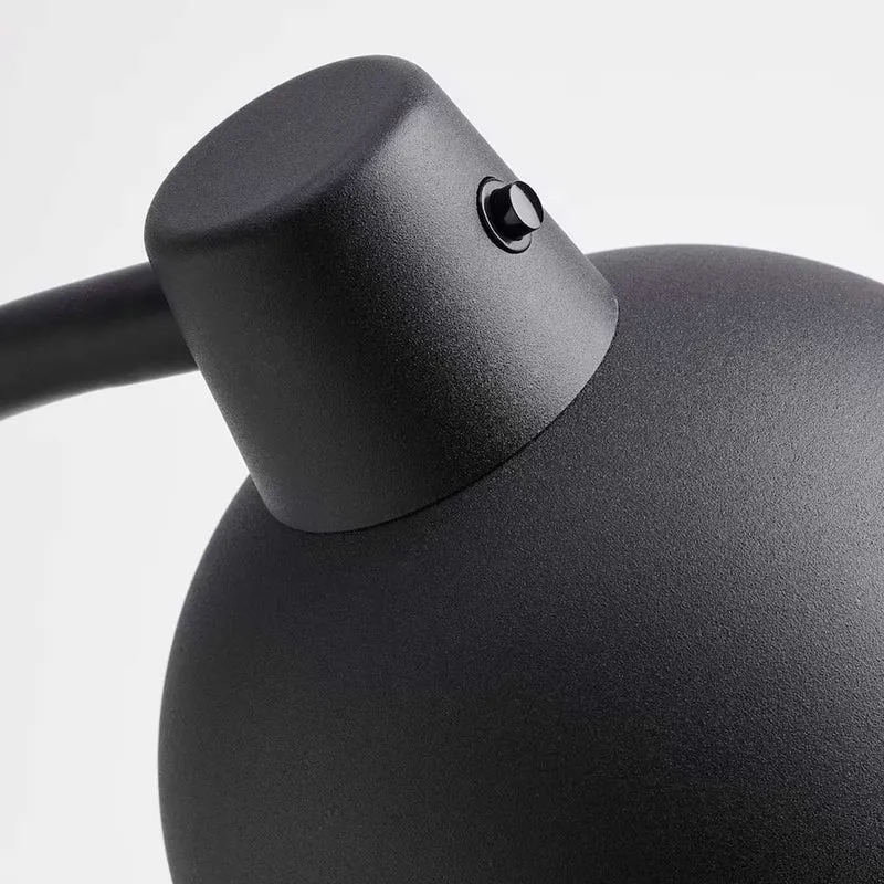Skurup clamp spotlight