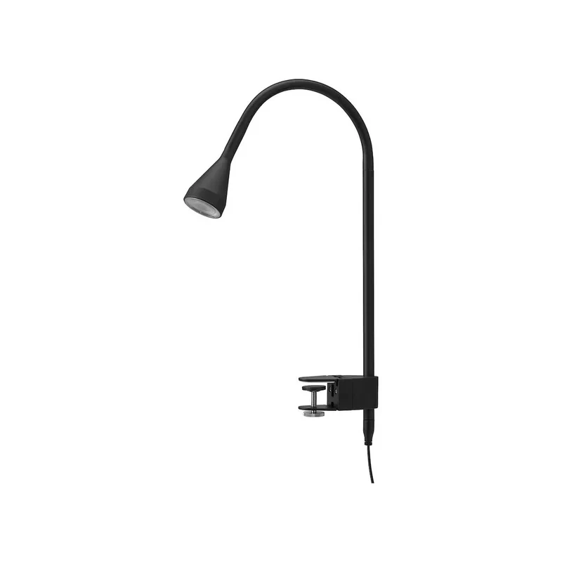 Naevlinge led wall clamp