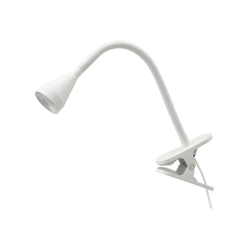 Naevlinge led wall clamp