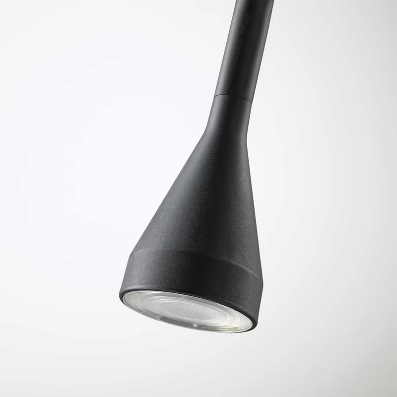 Naevlinge led wall clamp