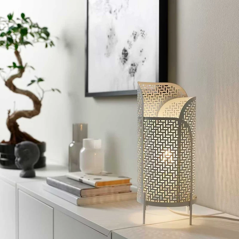 Nollpunkt table lamp