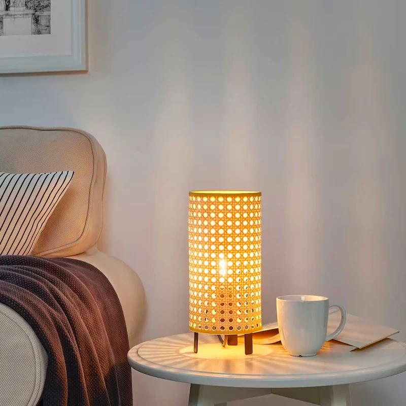 Saxhyttan table lamp