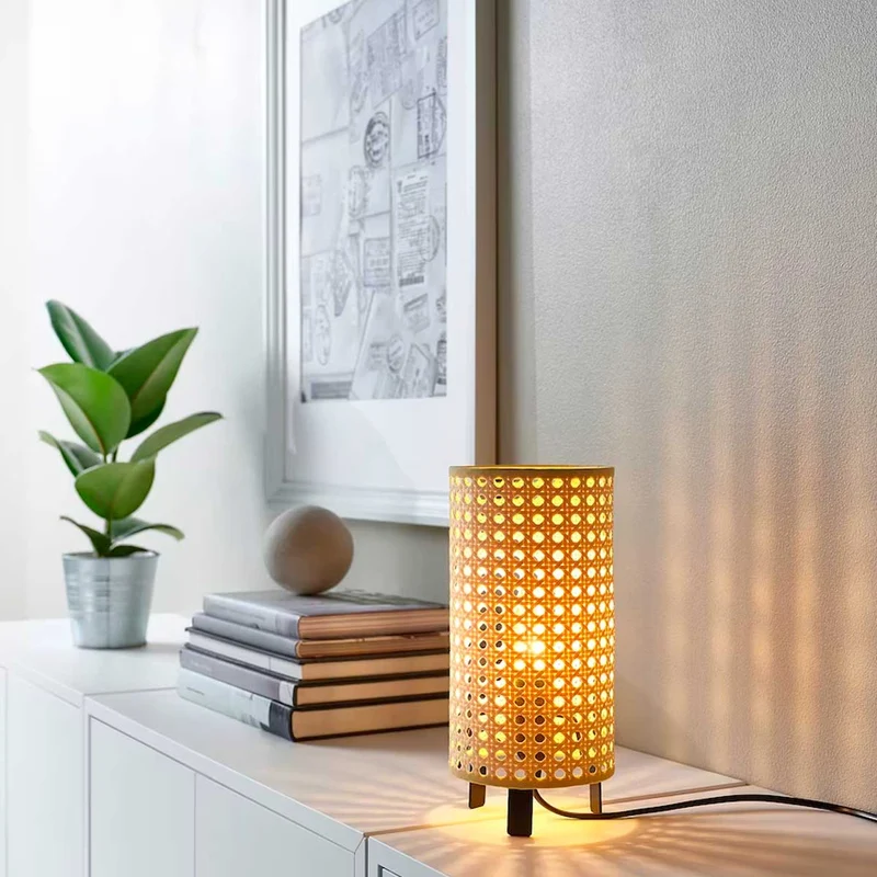 Saxhyttan table lamp