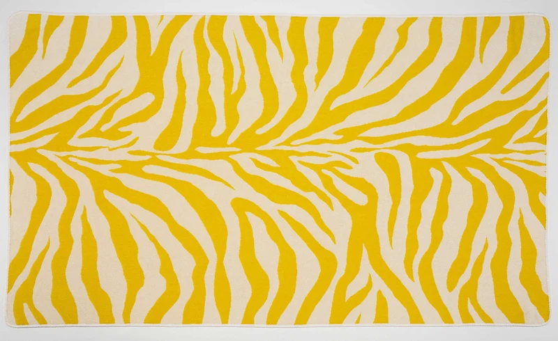 Abyss & Habidecor ZEBRA