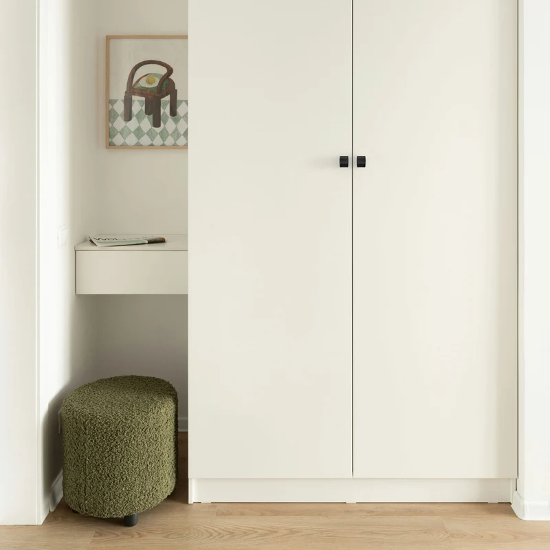 Möbelgriff RING