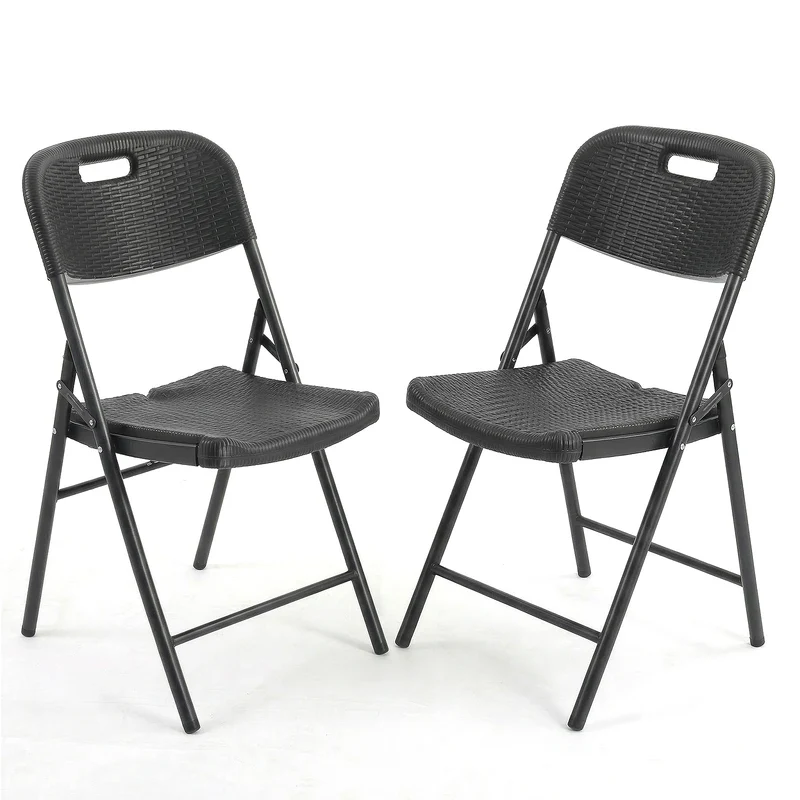 Sekey Klappstuhl – Klappbare Gartenstühle für Balkon, Terrasse & Garten (2er, 4er & 6er Sets)