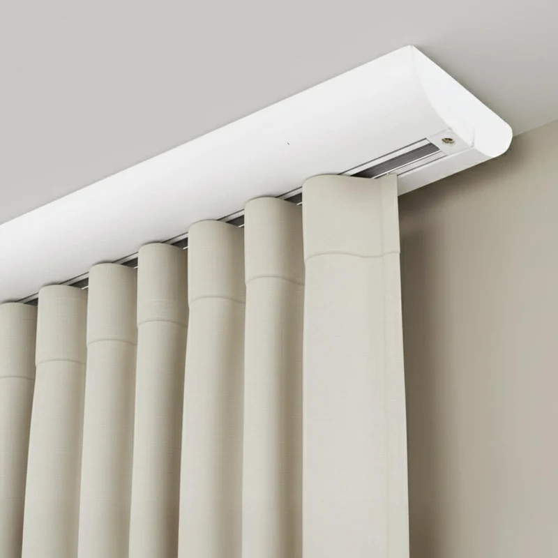 Curtain track Viola