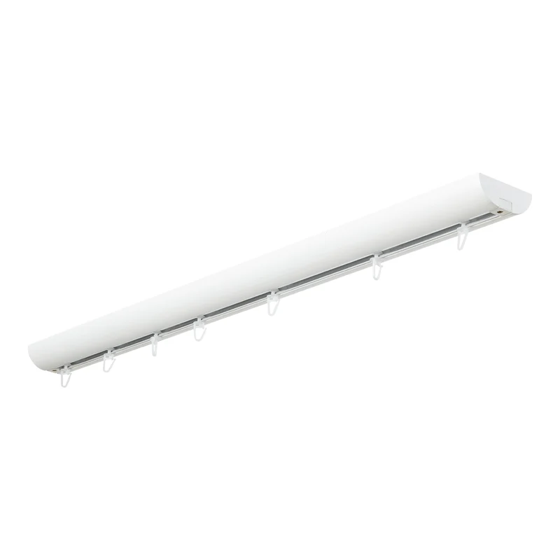 Curtain track Viola
