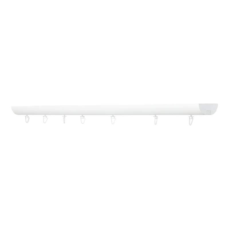Curtain track Viola