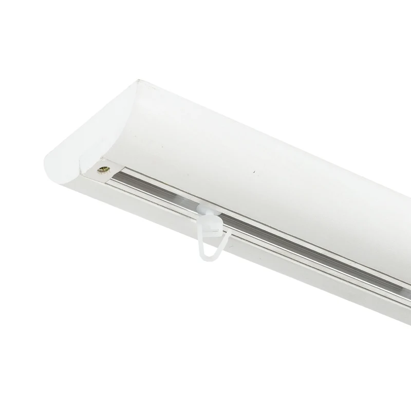 Curtain track Viola
