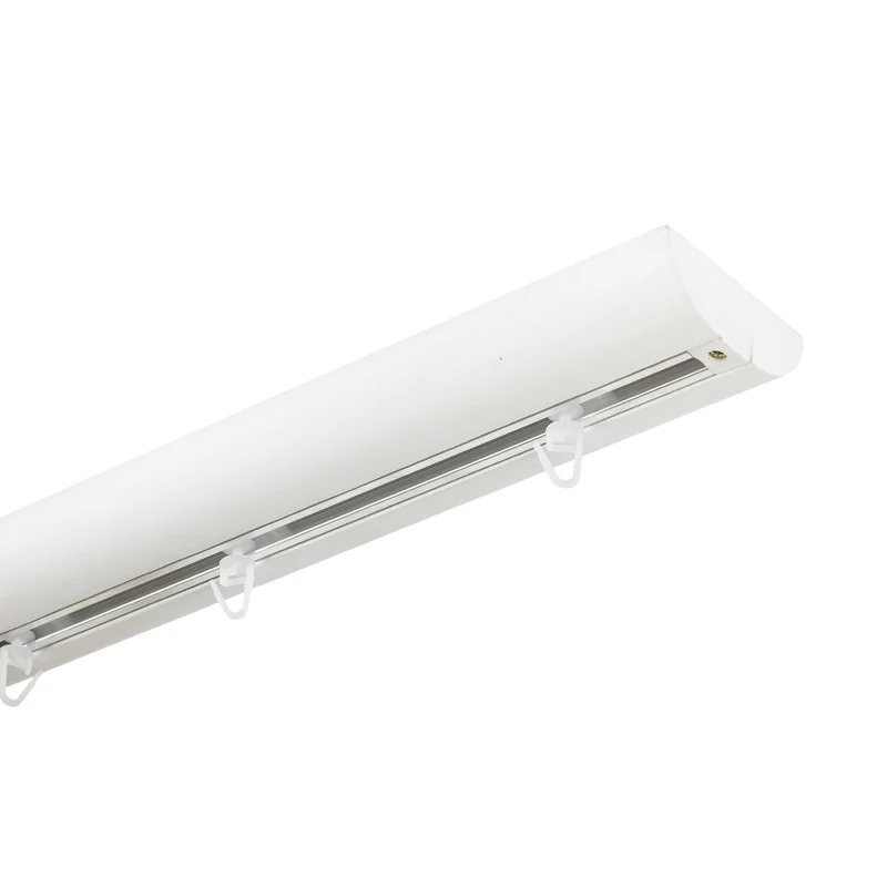 Curtain track Viola
