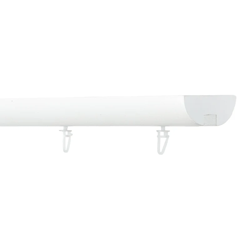 Curtain track Viola