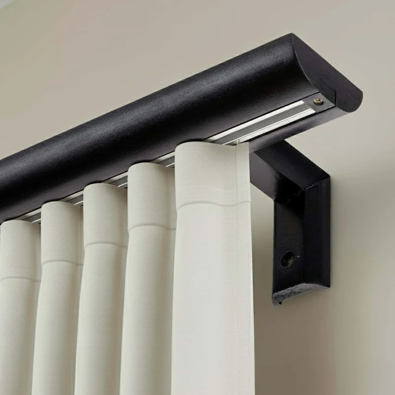 Curtain track Viola