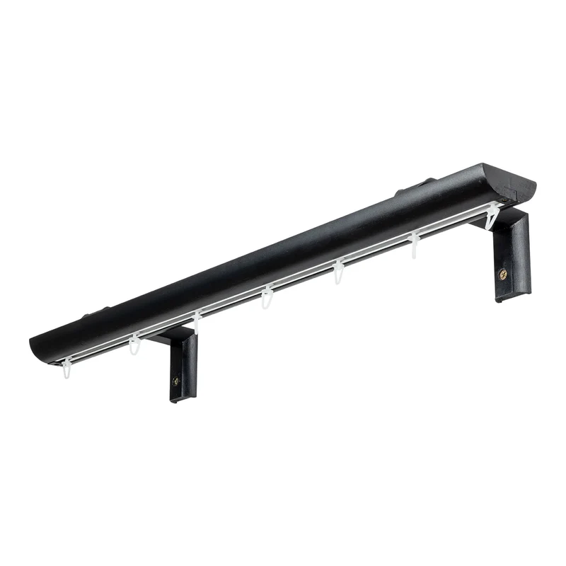 Curtain track Viola