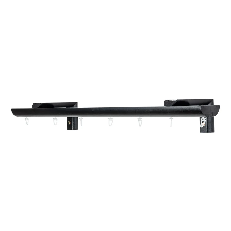 Curtain track Viola