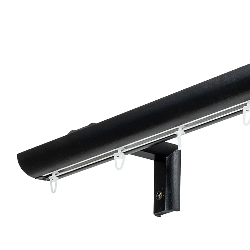 Curtain track Viola