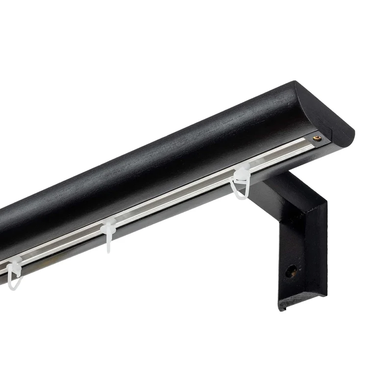 Curtain track Viola