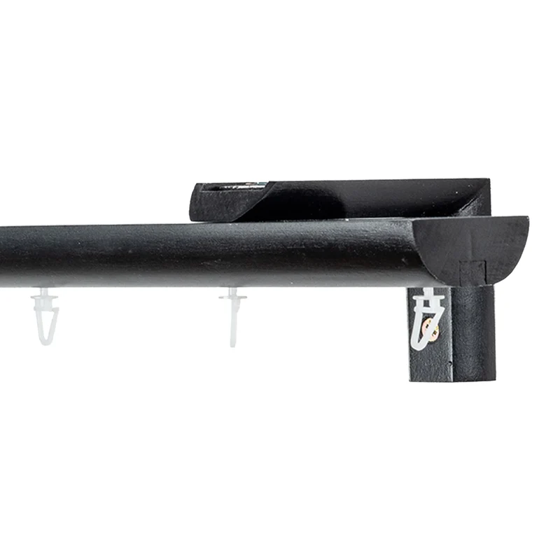 Curtain track Viola