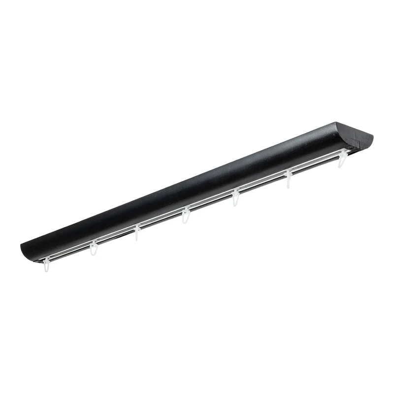 Curtain track Viola